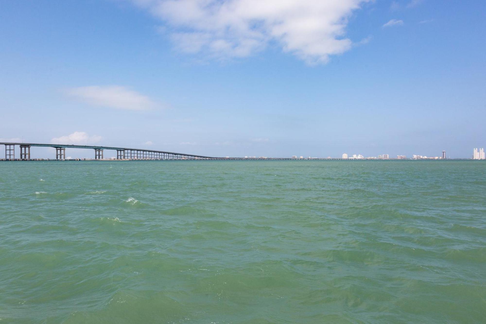 Sunchase Beachfront #210 South Padre Island Extérieur photo
