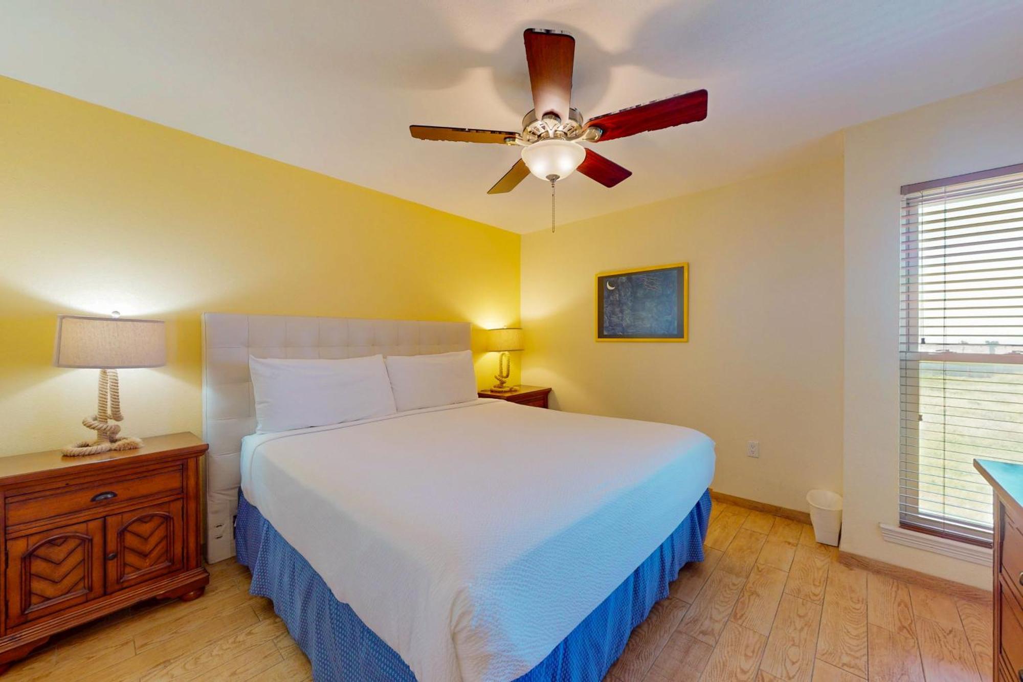Sunchase Beachfront #210 South Padre Island Extérieur photo