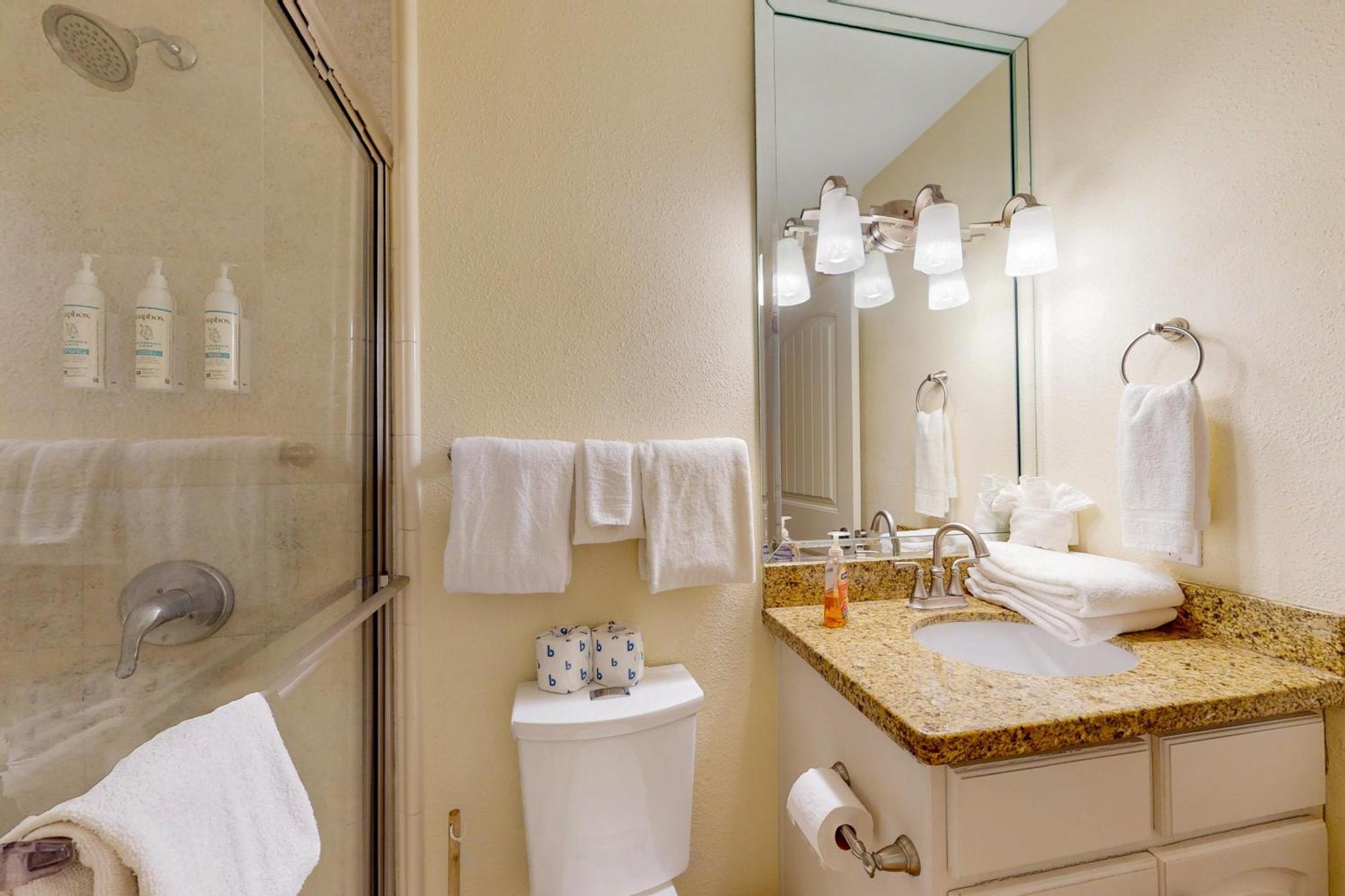 Sunchase Beachfront #210 South Padre Island Extérieur photo
