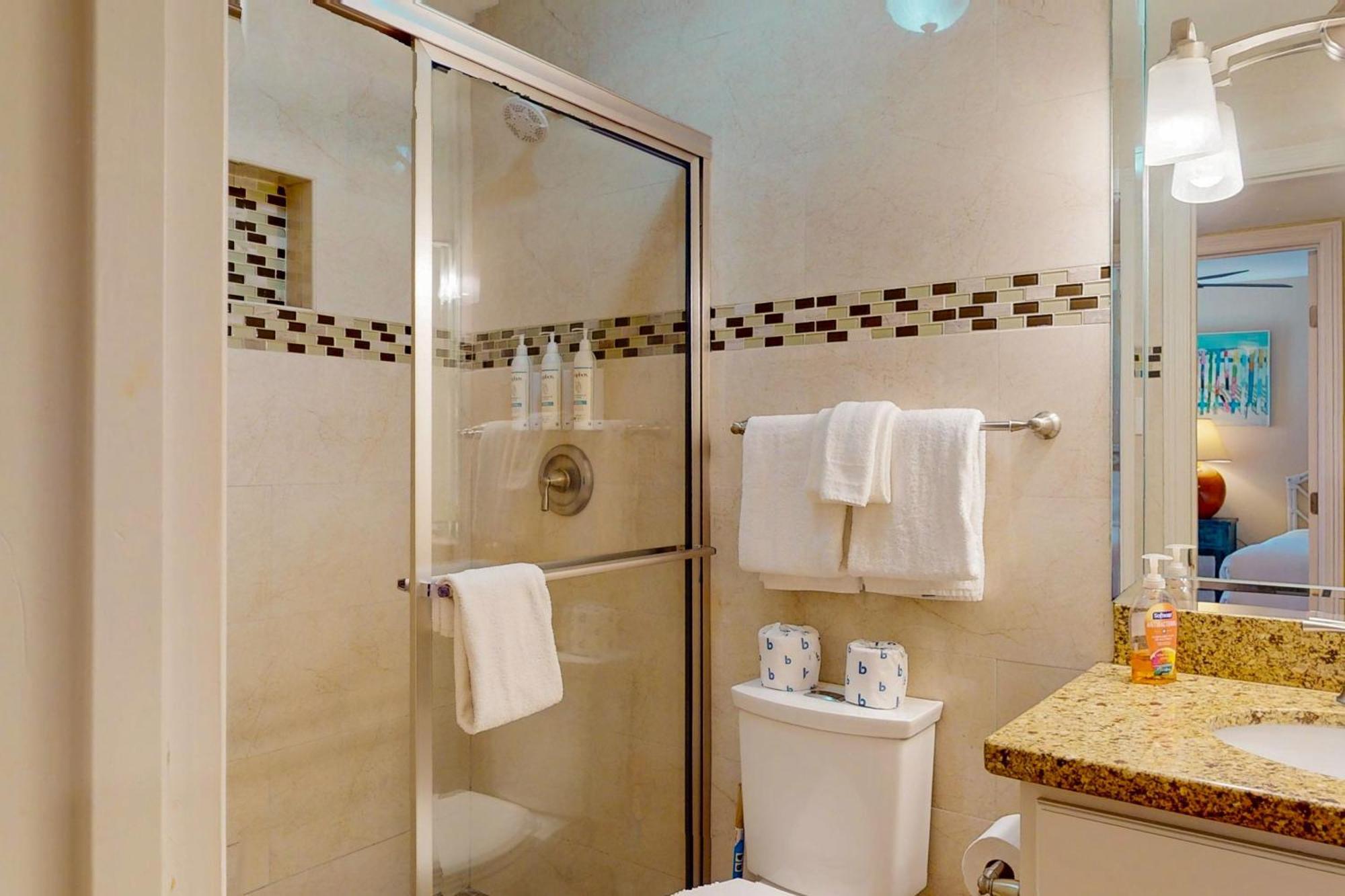 Sunchase Beachfront #210 South Padre Island Extérieur photo